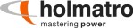 Logo Holmatro