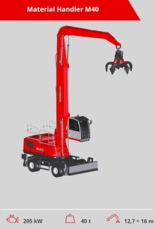 M40 web